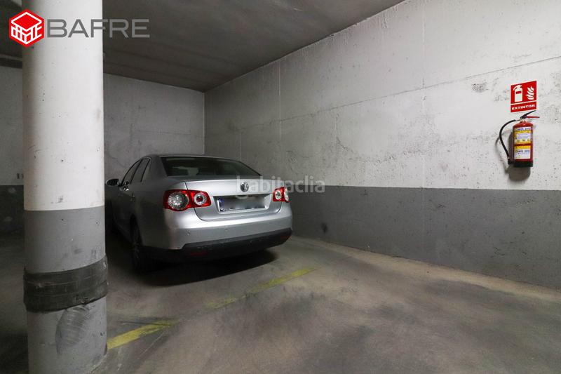 Foto 152bde2a-a12d-45c9-9b4d-74e35be74cd0. Flat with heating parking in Villarejo de Salvanés