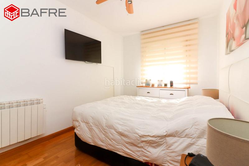 Foto 1942b5f9-6b02-488b-9650-683d358cda94. Flat with heating parking in Villarejo de Salvanés