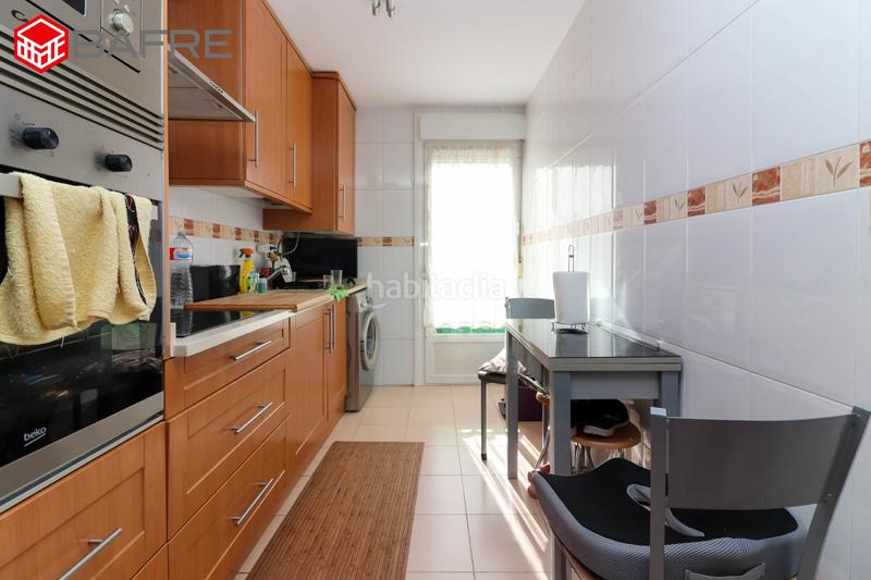 Foto 2332d99c-03dc-45db-8f2a-7e0ea410b017. Flat with heating parking in Villarejo de Salvanés