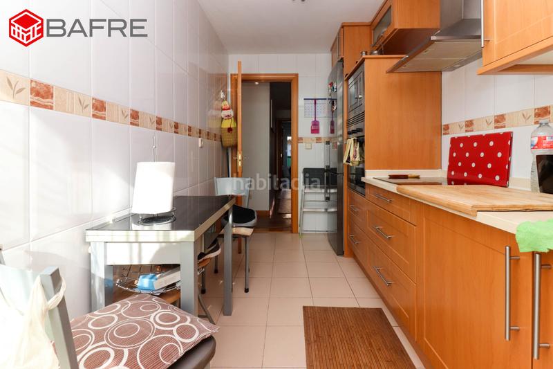 Foto 25a6d571-ca0f-4a43-b569-97b0699e82c6. Flat with heating parking in Villarejo de Salvanés