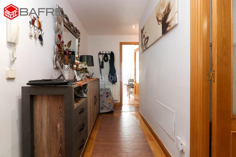 Foto 2aed2006-b75f-4176-9ba7-4231e0a4fce6. Flat with heating parking in Villarejo de Salvanés