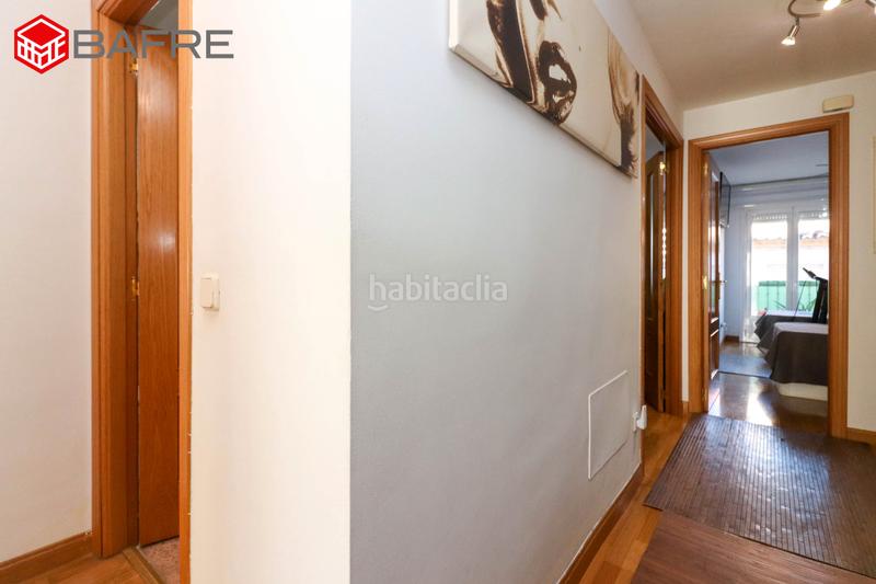 Foto 54119b3c-6da5-4194-b285-fb295609b67f. Flat with heating parking in Villarejo de Salvanés