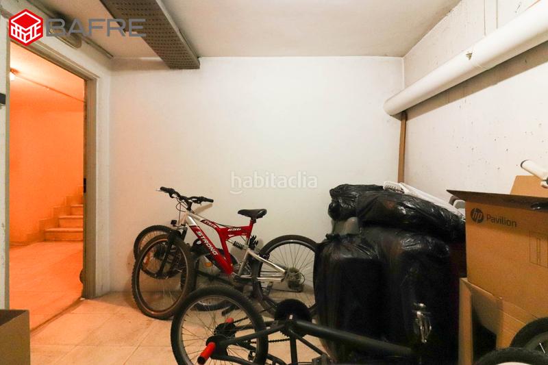 Foto 5cd41352-1b8a-4ffd-83bd-1316f5cd36f1. Flat with heating parking in Villarejo de Salvanés