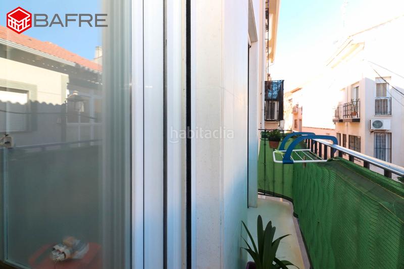 Foto 814fc0ce-d842-4bdf-ba93-cc800fbeaeda. Flat with heating parking in Villarejo de Salvanés