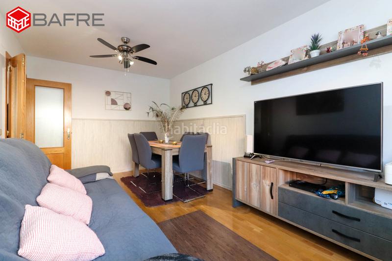 Foto 85a4df05-6979-4a5c-ace5-b518d321d82b. Flat with heating parking in Villarejo de Salvanés