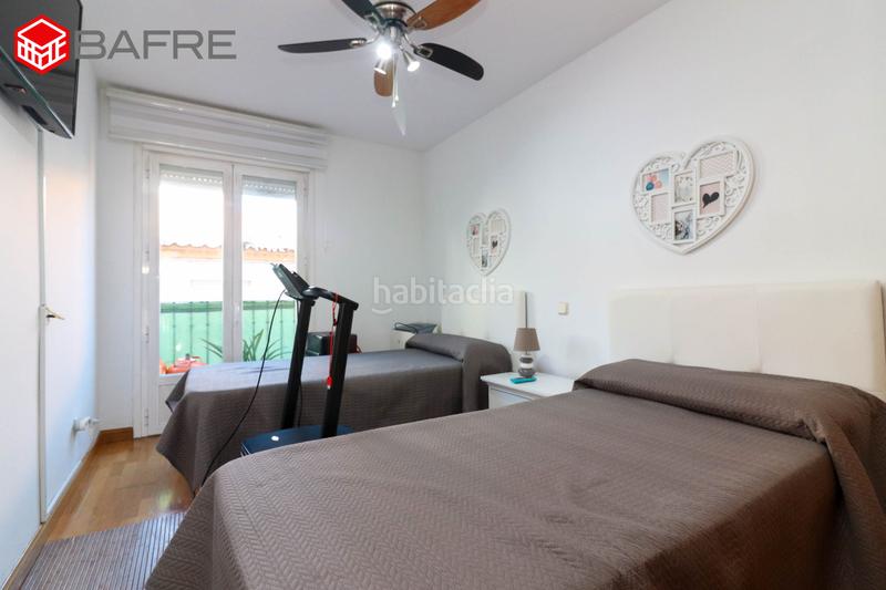 Foto 8d3031e0-ca11-4572-85ad-749a6928c631. Flat with heating parking in Villarejo de Salvanés