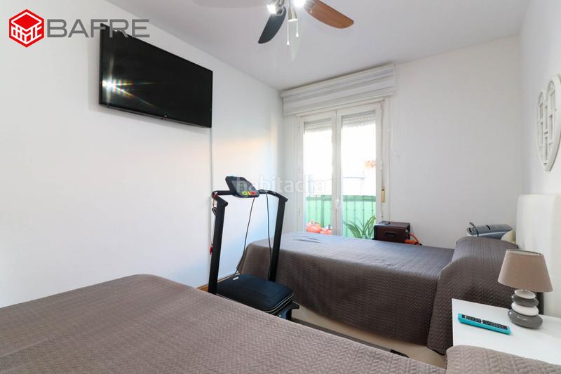 Foto adbdc800-1364-412c-bf80-3cc59a2e2f08. Flat with heating parking in Villarejo de Salvanés