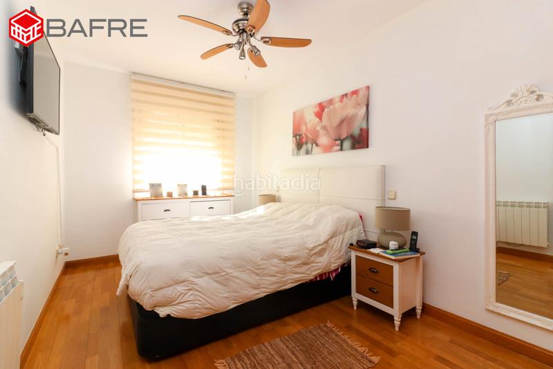 Foto d5179883-ebe6-4af9-bfd9-c6ee20dec8d1. Flat with heating parking in Villarejo de Salvanés