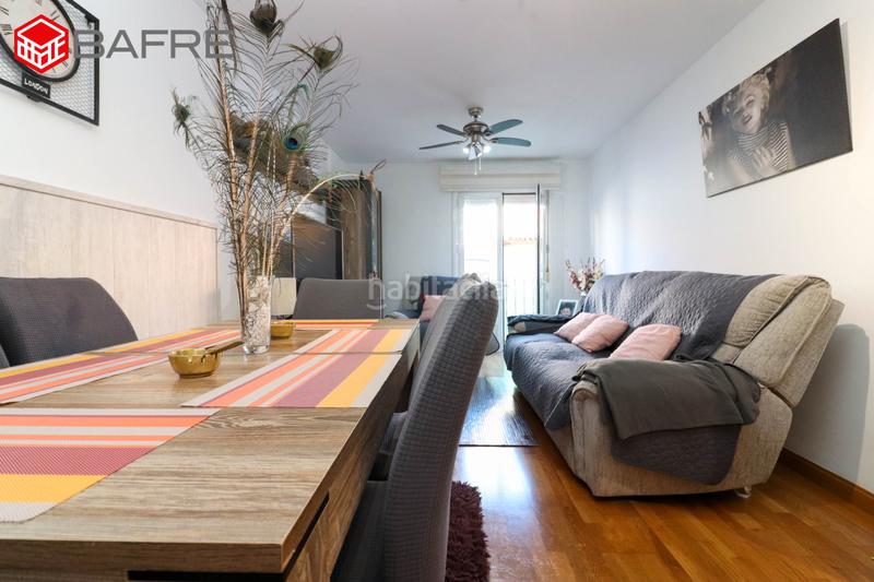 Foto fb077b12-6f25-4d77-bef1-a8a8a0d796cc. Flat with heating parking in Villarejo de Salvanés