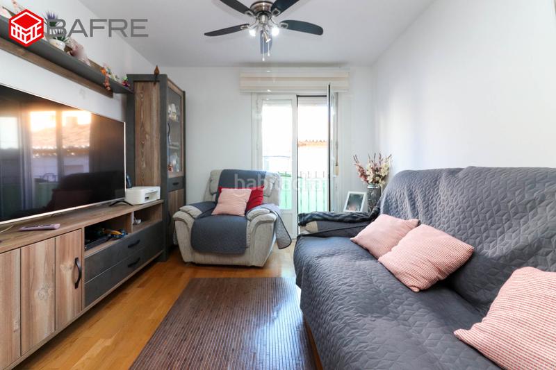 Foto fbe1e4fb-bfcb-46cc-85fb-90e345e28230. Flat with heating parking in Villarejo de Salvanés