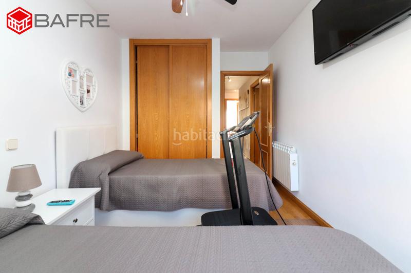 Foto 64445788-cf5f-42d0-86ea-1a56f0929ead. Pis amb calefacció aparcament a Villarejo de Salvanés