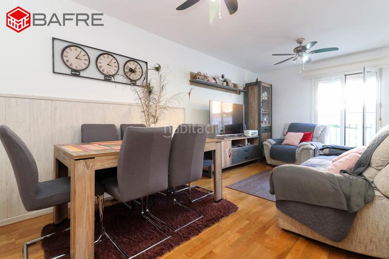 Foto c8e98517-e3be-4bbc-926c-b025760465a9. Pis amb calefacció aparcament a Villarejo de Salvanés