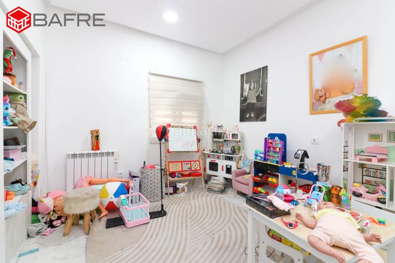 Foto 061d808c-2c28-48f9-84e1-d8afa788e372. Haus mit heizung in Villarejo de Salvanés