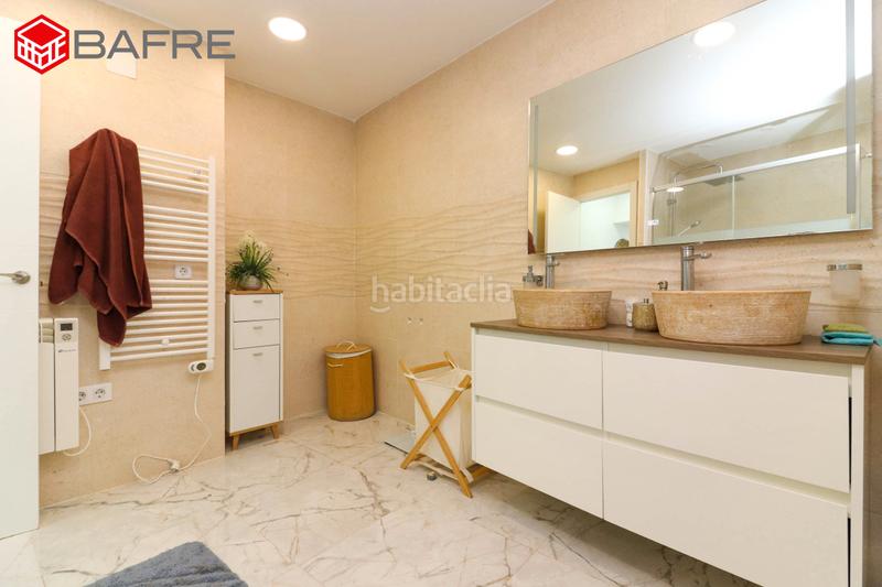 Foto 5e0dc2c2-224f-4396-8bec-2a1ec2ac6971. Haus mit heizung in Villarejo de Salvanés