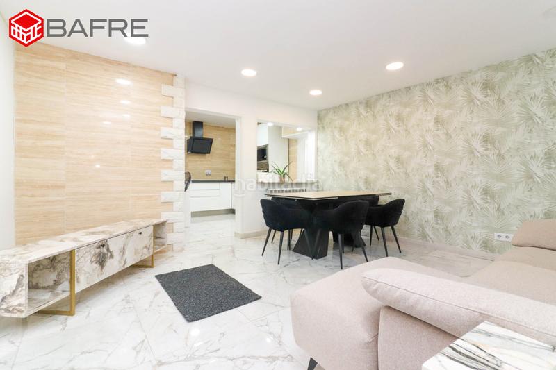 Foto b3403f40-2c0a-495a-8f1f-35a155537b49. Haus mit heizung in Villarejo de Salvanés