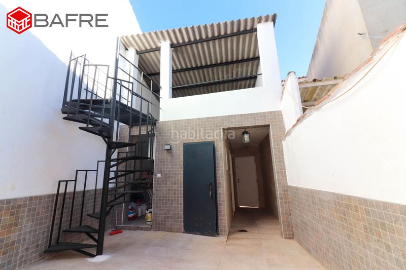 Foto cf061b11-2f68-4e29-9d87-6db170f28d94. Haus mit heizung in Villarejo de Salvanés