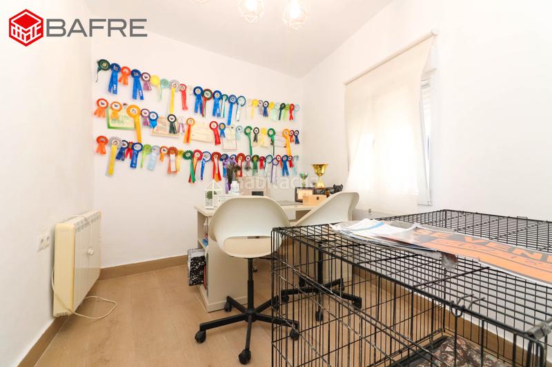 Foto e2aa982f-0c03-4ef5-97fd-9775a754223c. Haus mit heizung in Villarejo de Salvanés