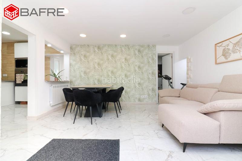 Foto fc95ddb5-79c5-4fca-9849-2f5fe46c54cf. Haus mit heizung in Villarejo de Salvanés