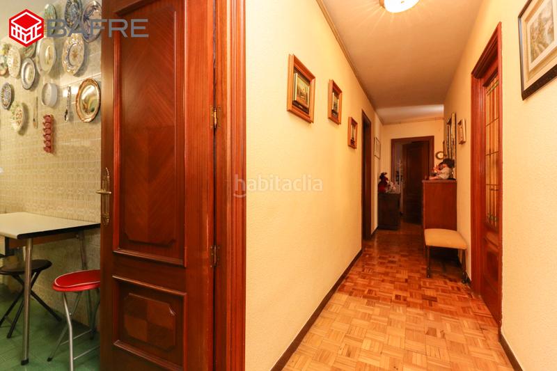 Foto 09492f91-e0de-44c7-ace4-1358962cebab. Etagenwohnung mit heizung parking in Vallehermoso Madrid