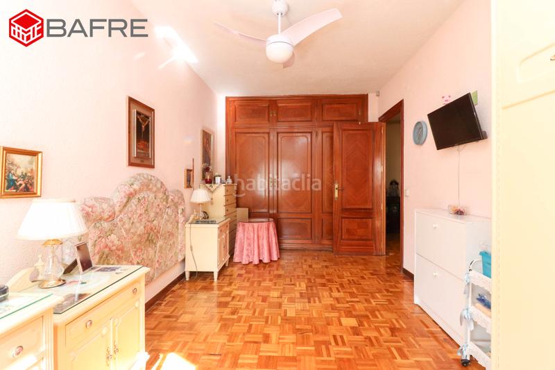 Foto 09cf9288-0cc5-4393-aee4-2078bab9c06b. Etagenwohnung mit heizung parking in Vallehermoso Madrid