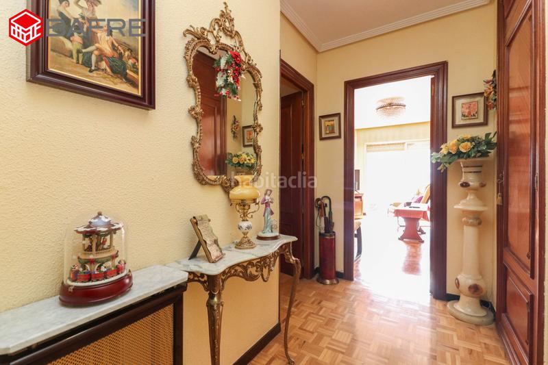 Foto 0ff33864-ff3a-45b0-838a-3620db4a42e9. Etagenwohnung mit heizung parking in Vallehermoso Madrid