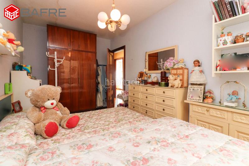 Foto 2776213e-6ef5-4310-9446-ca4777920367. Etagenwohnung mit heizung parking in Vallehermoso Madrid