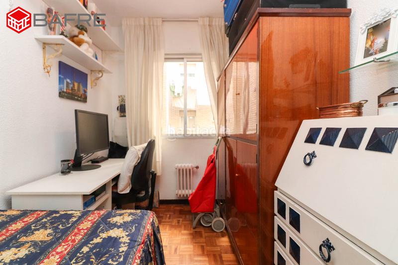 Foto 6bd763ae-8404-4dba-94ec-281f99ea1ac9. Etagenwohnung mit heizung parking in Vallehermoso Madrid