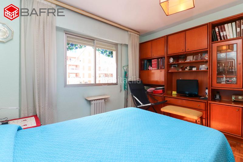 Foto 717998a1-2249-4677-bf37-ab46bd40a603. Etagenwohnung mit heizung parking in Vallehermoso Madrid