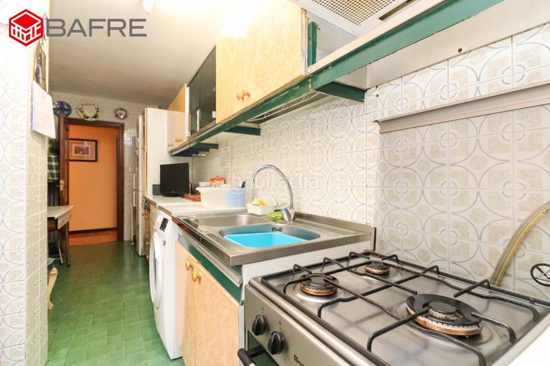 Foto 7c0e020a-b065-49c0-9887-495b4a5743ac. Etagenwohnung mit heizung parking in Vallehermoso Madrid