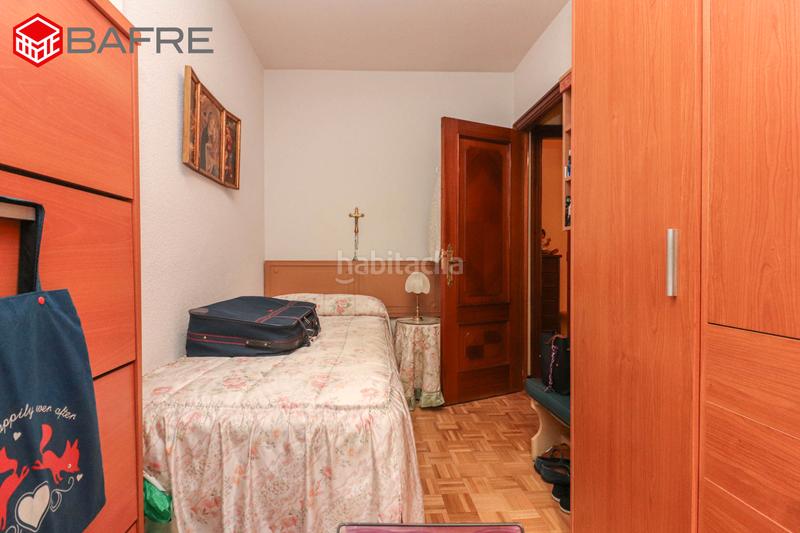 Foto 7d5f176c-d524-4f42-bac7-d39519c99378. Etagenwohnung mit heizung parking in Vallehermoso Madrid