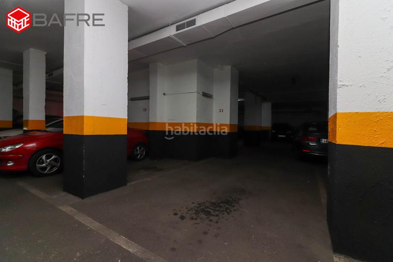 Foto 9b99ad63-04f2-4bec-99ac-aad50aa77407. Etagenwohnung mit heizung parking in Vallehermoso Madrid