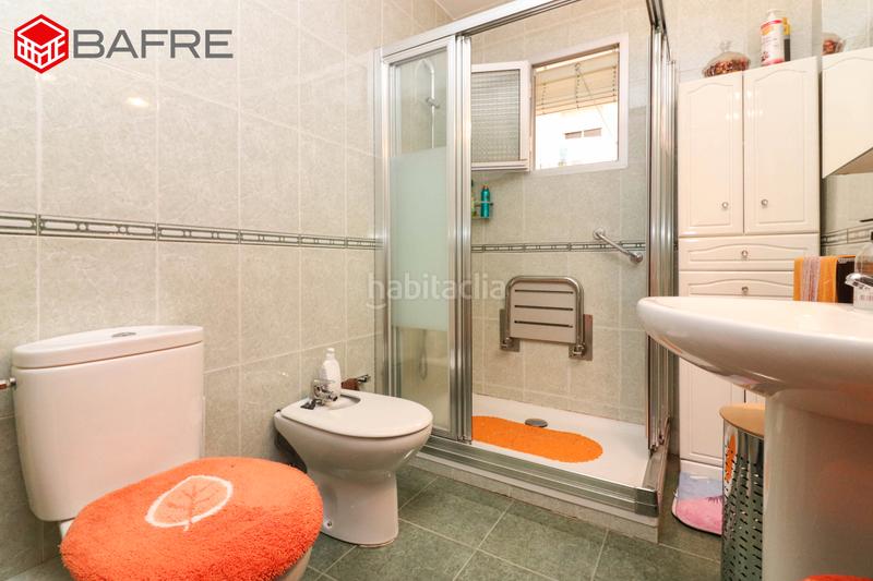 Foto a936ebb1-3459-4751-b186-23116d33a1ed. Etagenwohnung mit heizung parking in Vallehermoso Madrid