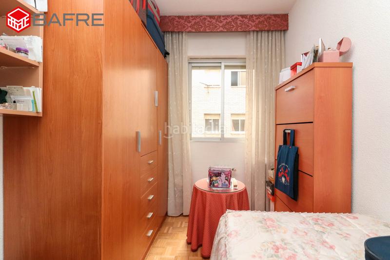 Foto b7adc76a-0994-4587-b2de-198baf9ecea7. Etagenwohnung mit heizung parking in Vallehermoso Madrid