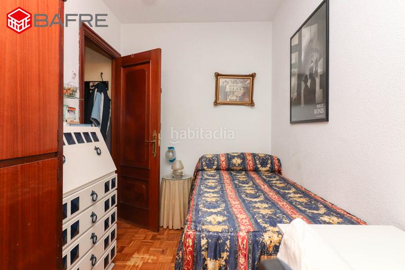 Foto ec23e993-84d4-483e-88ce-5a9248d47013. Etagenwohnung mit heizung parking in Vallehermoso Madrid