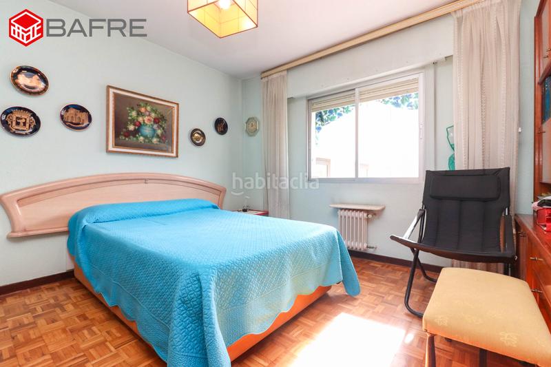 Foto 23794870-3e36-4bdc-aa59-7d130ffb91fa. Flat with heating parking in Vallehermoso Madrid