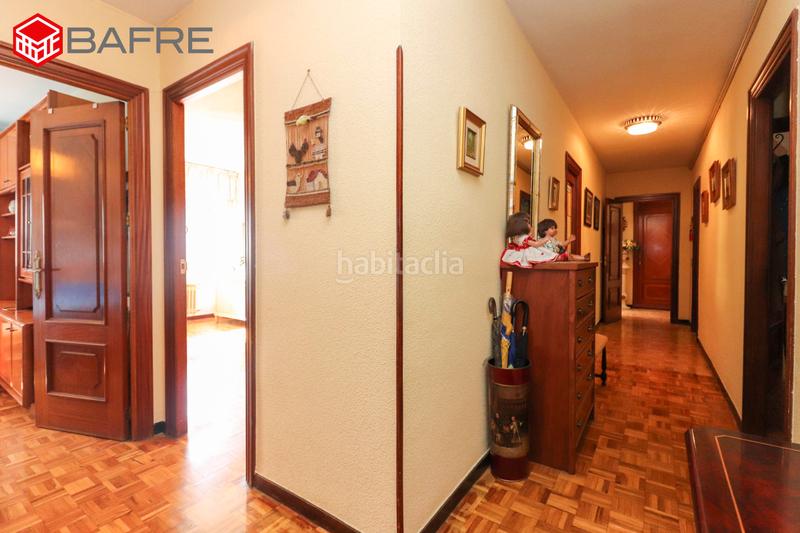 Foto 5ef3b145-c306-4f68-82e9-7b63392719f6. Flat with heating parking in Vallehermoso Madrid