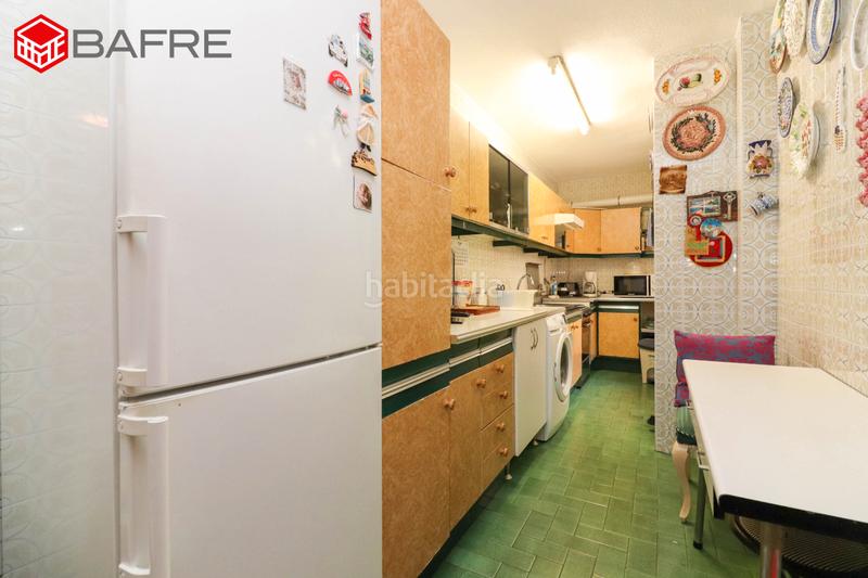 Foto 9806867d-d3d4-49c8-99d5-d207d076d642. Flat with heating parking in Vallehermoso Madrid