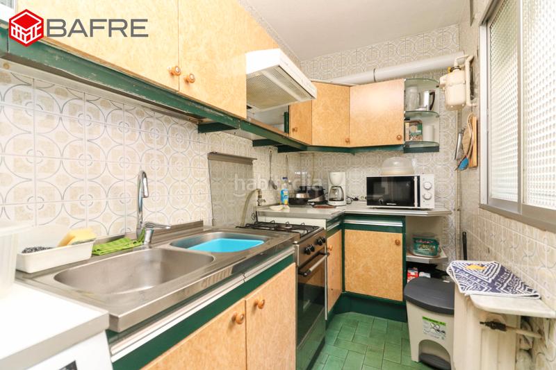 Foto f4d2ebac-44ff-420f-9da1-c73332909fa9. Flat with heating parking in Vallehermoso Madrid