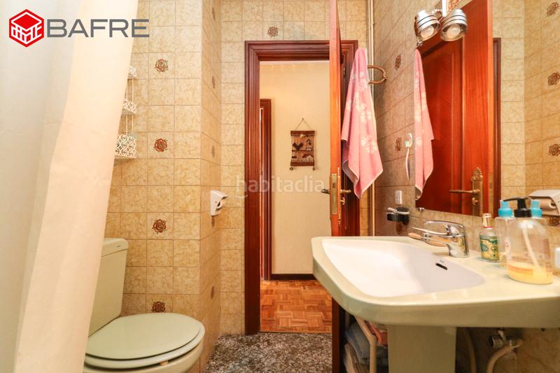 Foto f746a6f8-02f1-4200-8359-076b525147b7. Flat with heating parking in Vallehermoso Madrid