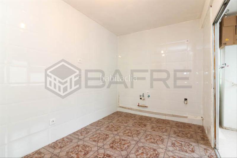 Foto 3e113f17-8268-4c4e-9561-221a865ff04b. Appartamento con riscaldamento in Buena Vista Madrid