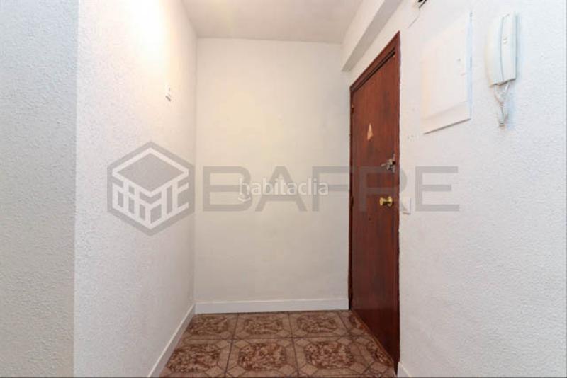 Foto b15ab4c9-f0cc-406c-bb13-7ba6c4aff014. Appartamento con riscaldamento in Buena Vista Madrid