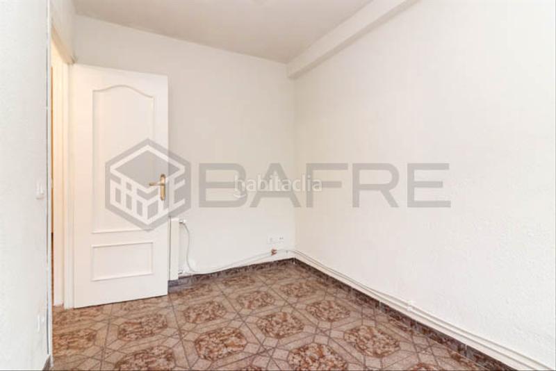 Foto 1276557f-0e4c-4364-8011-227e6b29c832. Appartement avec chauffage dans Buena Vista Madrid