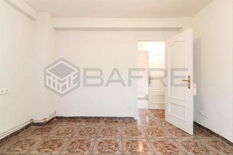 Foto 9f52b931-257b-412d-a68c-054d5b036fea. Appartement avec chauffage dans Buena Vista Madrid