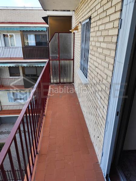 Foto cc09e0d1-7aa2-44df-961b-339c566c249a. Appartement avec chauffage dans Buena Vista Madrid