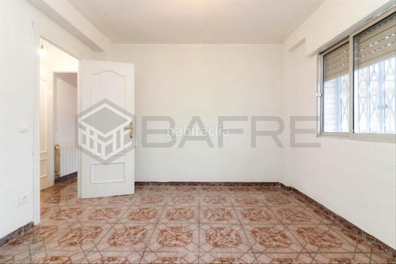 Foto d1b07e94-b01c-4a6a-8ff4-8eff020e00e2. Piso en Buena Vista Madrid