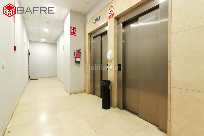 Foto f8af59c5-622e-4d14-930a-c4c49b3e7e16. Bureau avec parking dans Costillares Madrid