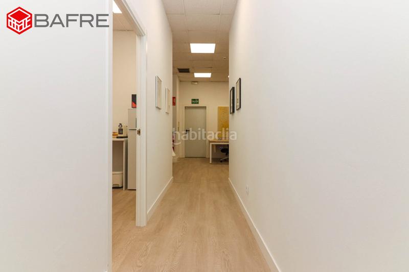 Foto 99b472e6-9476-4140-a5a5-28d517e83a12. Büro mit parking in Costillares Madrid