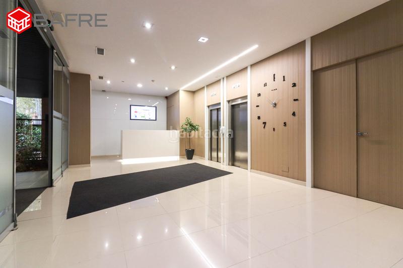 Foto 49959c1c-294e-4e80-8ef7-cfd00e5e741d. Office space with parking in Costillares Madrid