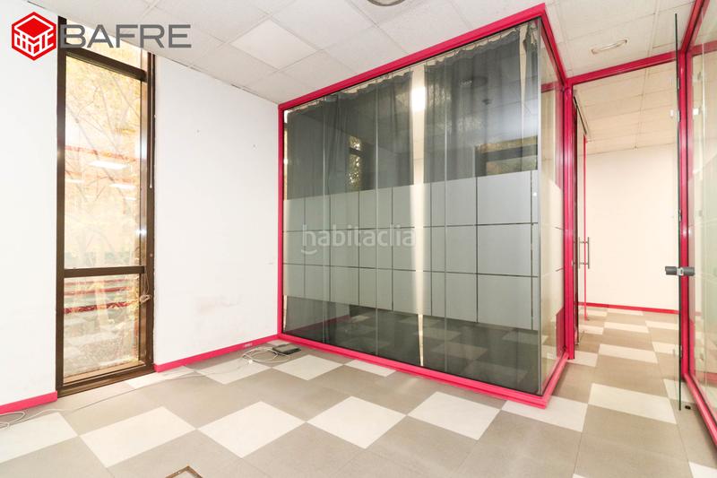 Foto 5b1d6de8-6c5f-4b85-a3b8-03137214bdaf. Office space with parking in Costillares Madrid