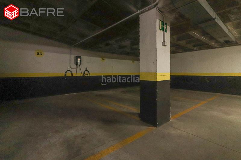 Foto 126022a2-5e69-4a3d-a8f5-e946d5416d07. Ufficio con parcheggio in Costillares Madrid